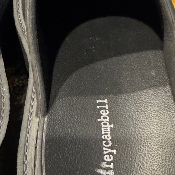 Jeffrey Campbell Mules Chuck soles - Picture 4 of 11